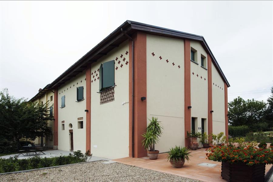 Residenza privata - Imola